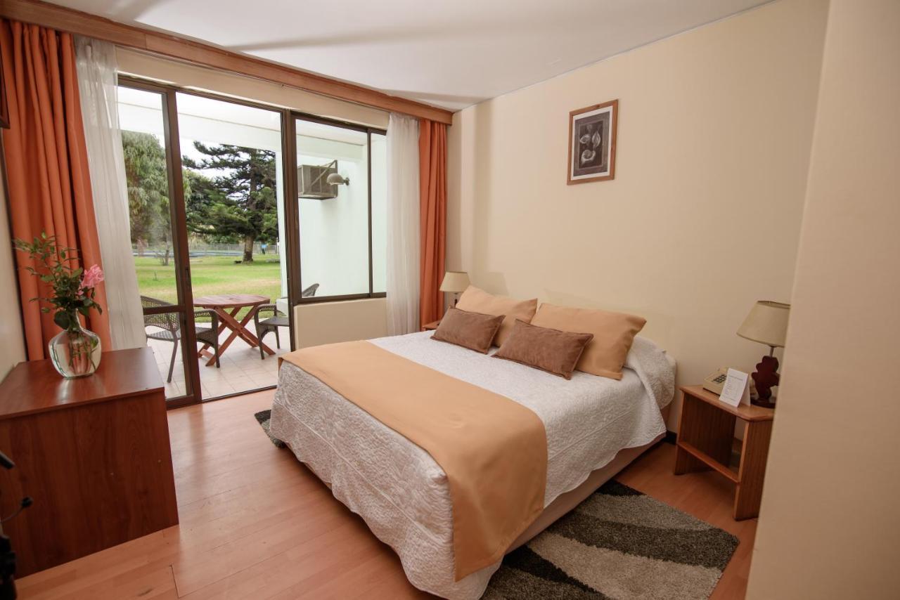 Hotel Del Valle Azapa Arica Dış mekan fotoğraf