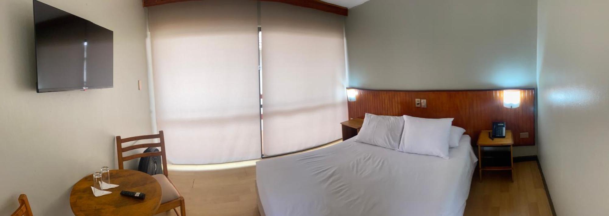 Hotel Del Valle Azapa Arica Dış mekan fotoğraf