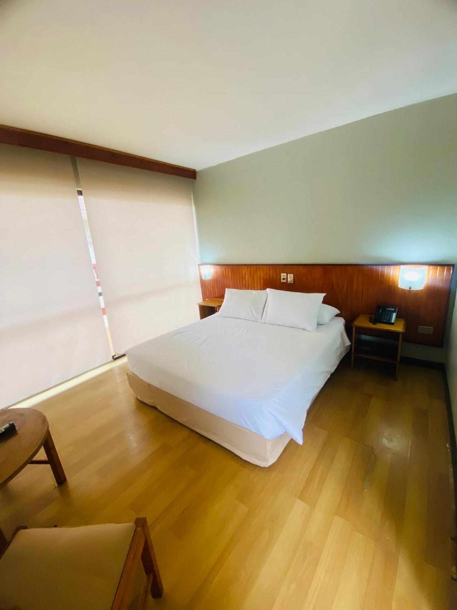 Hotel Del Valle Azapa Arica Dış mekan fotoğraf