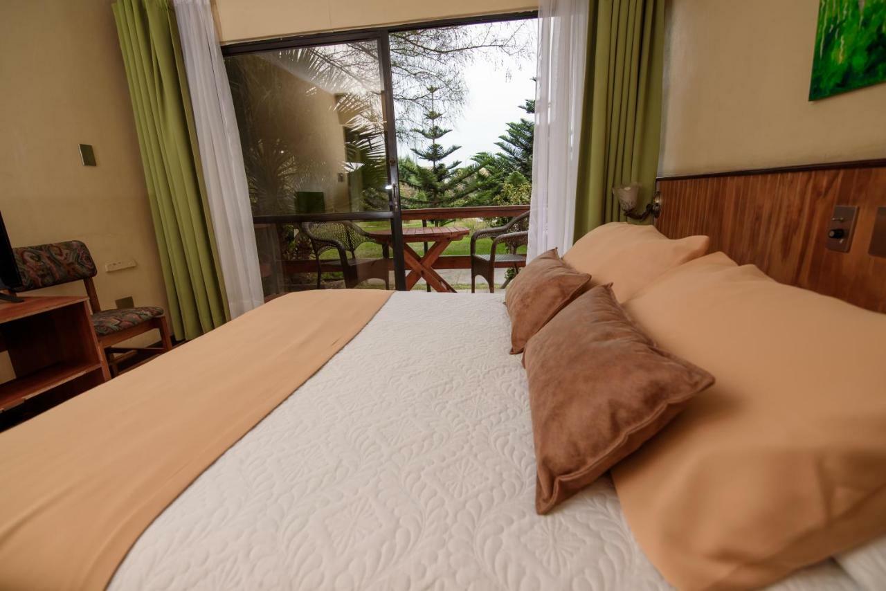 Hotel Del Valle Azapa Arica Dış mekan fotoğraf