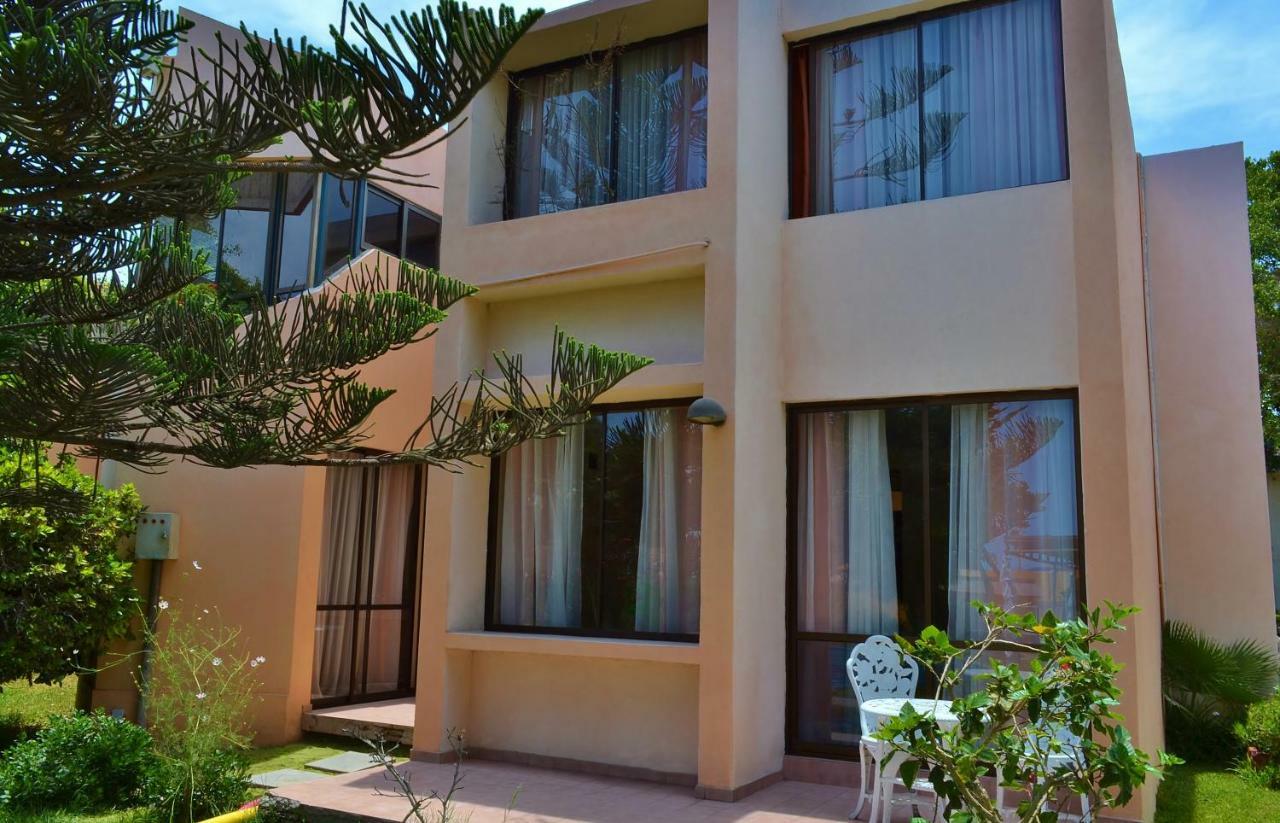 Hotel Del Valle Azapa Arica Dış mekan fotoğraf
