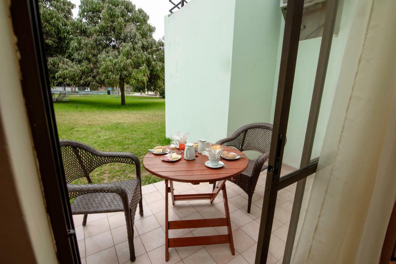Hotel Del Valle Azapa Arica Dış mekan fotoğraf